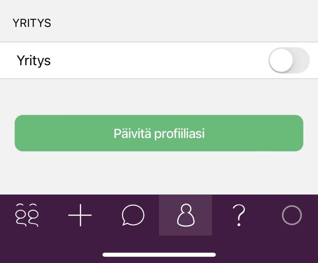 Yritystili Hyggloon